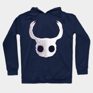 A knight of hollow Hoodie